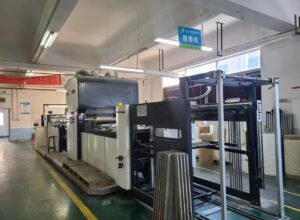 From Design to Delivery: The Behind-the-Scenes Journey of Your Custom Color Box