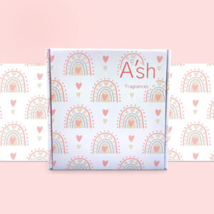 Mailer Box Both Sides Printing Matte Lamination