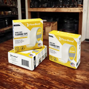 Tuck End Paper Box Gloss lamination