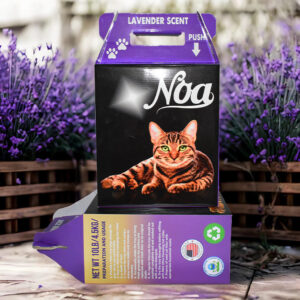 Heavy Duty Corrugated Box With Hanger Outside Inside Printing