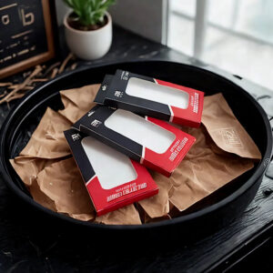 Mobile Phone Case Paper Packaging Box