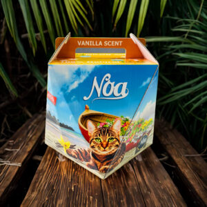 Heavy Duty Special Shape Corrugated Box With Hanger