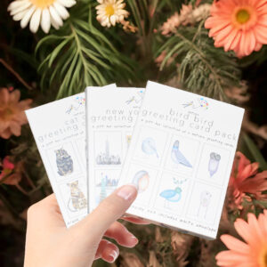 White Paper Envelope Box Custom Printing