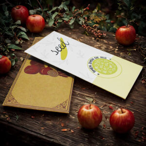 Paper Pouch Custom Printing