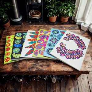 Customized Envelope Box For T-shirt