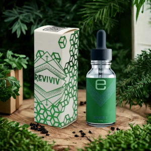 Ejuice Eliquid Paper Box For Dropper Bottle