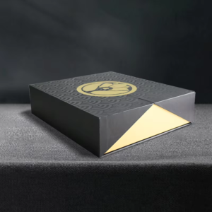 Two Doors Magnetic Gift box