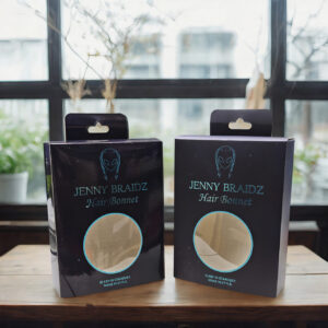 Tuck  Box with hanger