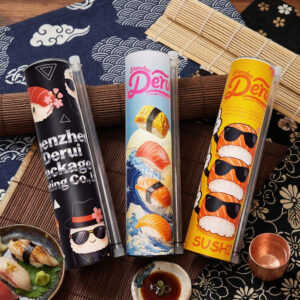 Sushi Tube2