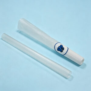 Ceramic tip pre roll cone2