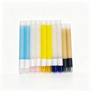Glass Tube Tip