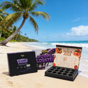 Luxury Magnetic Box
